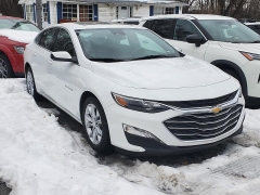 Used 2023  Chevrolet Malibu 4dr Sdn 1LT at Ypsilanti Import Auto Sales near Ypsilanti&comma; MI
