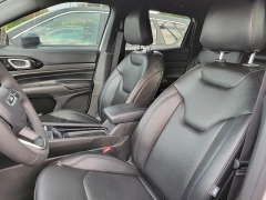 Used 2026  Jeep Compass Limited 4x4 at Ypsilanti Import Auto Sales near Ypsilanti&comma; MI