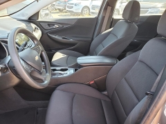 Used 2024  Chevrolet Malibu 4dr Sdn 1LT at Ypsilanti Import Auto Sales near Ypsilanti, MI