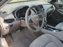 Used 2023  Chevrolet Malibu 4dr Sdn 1LT at Ypsilanti Import Auto Sales near Ypsilanti&comma; MI