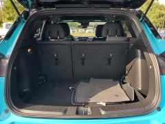 Used 2022 Chevrolet Trailblazer FWD 4dr RS at Ypsilanti Import Auto Sales near Ypsilanti, MI