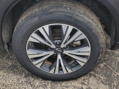 Used 2022 Nissan Rogue FWD SV at Ypsilanti Import Auto Sales near Ypsilanti, MI