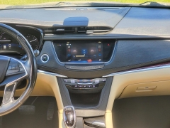 Used 2019  Cadillac XT5 4d SUV AWD Luxury at Ypsilanti Import Auto Sales near Ypsilanti&comma; MI