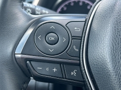 Used 2024 Toyota Camry SE Auto at Ypsilanti Import Auto Sales near Ypsilanti, MI