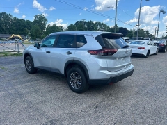 Used 2024 Nissan Rogue AWD S at Ypsilanti Import Auto Sales near Ypsilanti, MI