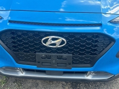 Used 2018 Hyundai Kona 4d SUV AWD SEL Tech at Ypsilanti Import Auto Sales near Ypsilanti, MI
