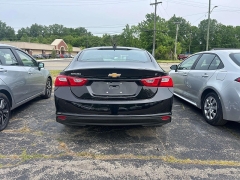 Used 2024 Chevrolet Malibu 4dr Sdn 1LT at Ypsilanti Import Auto Sales near Ypsilanti, MI