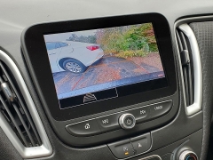 Used 2023  Chevrolet Malibu 4dr Sdn 1LT at Ypsilanti Import Auto Sales near Ypsilanti, MI