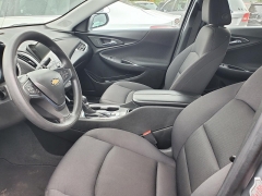 Used 2024  Chevrolet Malibu 4dr Sdn 1LT at Ypsilanti Import Auto Sales near Ypsilanti, MI