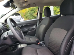 Used 2024  Mitsubishi Mirage ES CVT at Ypsilanti Import Auto Sales near Ypsilanti&comma; MI