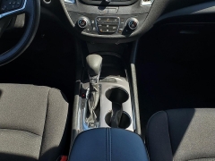 Used 2024 Chevrolet Malibu 4dr Sdn 1LT at Ypsilanti Import Auto Sales near Ypsilanti, MI