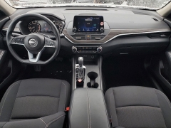 Used 2025  Nissan Altima SV FWD at Ypsilanti Import Auto Sales near Ypsilanti&comma; MI