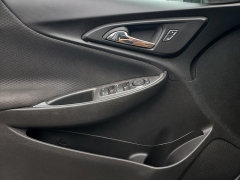 Used 2024  Chevrolet Malibu 4dr Sdn 1LT at Ypsilanti Import Auto Sales near Ypsilanti, MI