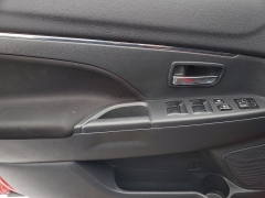 Used 2025  Mitsubishi Outlander Sport ES 2&period;0 AWC at Ypsilanti Import Auto Sales near Ypsilanti&comma; MI