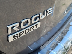 Used 2022  Nissan Rogue Sport AWD SV at Ypsilanti Import Auto Sales near Ypsilanti&comma; MI