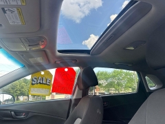 Used 2018 Hyundai Kona 4d SUV AWD SEL Tech at Ypsilanti Import Auto Sales near Ypsilanti, MI