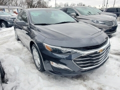 Used 2023  Chevrolet Malibu 4dr Sdn 1LT at Ypsilanti Import Auto Sales near Ypsilanti&comma; MI
