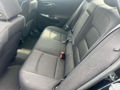 Used 2024 Chevrolet Malibu 4dr Sdn 1LT at Ypsilanti Import Auto Sales near Ypsilanti, MI