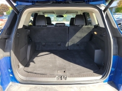 Used 2017  Ford Escape 4d SUV 4WD Titanium at Ypsilanti Import Auto Sales near Ypsilanti&comma; MI