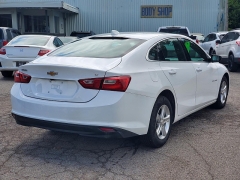 Used 2023 Chevrolet Malibu 4dr Sdn 1LT at Ypsilanti Import Auto Sales near Ypsilanti, MI