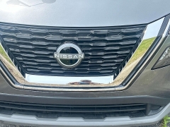 Used 2023 Nissan Rogue FWD S at Ypsilanti Import Auto Sales near Ypsilanti, MI