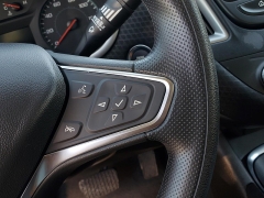 Used 2025  Chevrolet Malibu 4dr Sdn 1LT at Ypsilanti Import Auto Sales near Ypsilanti, MI