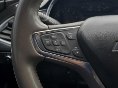 Used 2021  Chevrolet Malibu 4dr Sdn LT at Ypsilanti Import Auto Sales near Ypsilanti&comma; MI