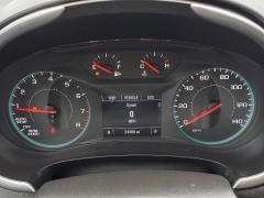 Used 2024  Chevrolet Malibu 4dr Sdn 1LT at Ypsilanti Import Auto Sales near Ypsilanti, MI