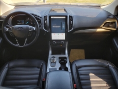 Used 2024 Ford Edge SEL AWD at Ypsilanti Import Auto Sales near Ypsilanti, MI