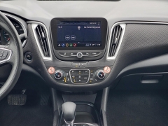 Used 2024  Chevrolet Malibu 4dr Sdn 1LT at Ypsilanti Import Auto Sales near Ypsilanti&comma; MI