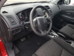 Used 2025  Mitsubishi Outlander Sport ES 2&period;0 AWC at Ypsilanti Import Auto Sales near Ypsilanti&comma; MI