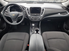 Used 2023  Chevrolet Malibu 4dr Sdn 1LT at Ypsilanti Import Auto Sales near Ypsilanti&comma; MI