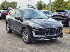Used 2021  Ford Escape SEL AWD at Ypsilanti Import Auto Sales near Ypsilanti&comma; MI
