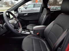Used 2024  Ford Escape ST-Line AWD at Ypsilanti Import Auto Sales near Ypsilanti, MI