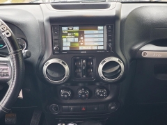 Used 2016  Jeep Wrangler Unlimited 4d Convertible Sahara at Ypsilanti Import Auto Sales near Ypsilanti&comma; MI