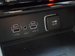 Used 2024  Jeep Grand Cherokee L Altitude X 4x4 at Ypsilanti Import Auto Sales near Ypsilanti, MI