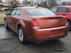 Used 2020  Chrysler 300 4d Sedan RWD Touring at Ypsilanti Import Auto Sales near Ypsilanti&comma; MI