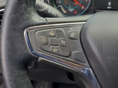 Used 2018 Chevrolet Cruze 4d Hatchback Premier at Ypsilanti Import Auto Sales near Ypsilanti, MI