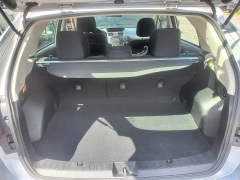 Used 2012  Subaru Impreza 4d Hatchback i Sport Premium CVT at Ypsilanti Import Auto Sales near Ypsilanti&comma; MI