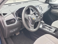 Used 2024  Chevrolet Equinox FWD 4dr LS w&sol;1LS at Ypsilanti Import Auto Sales near Ypsilanti&comma; MI