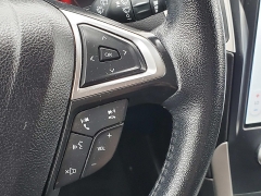 Used 2024  Ford Edge SEL AWD at Ypsilanti Import Auto Sales near Ypsilanti&comma; MI