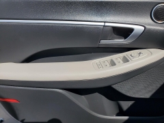 Used 2025  Hyundai Sonata SEL FWD at Ypsilanti Import Auto Sales near Ypsilanti, MI