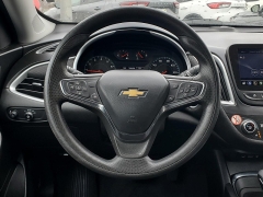 Used 2024  Chevrolet Malibu 4dr Sdn 1LT at Ypsilanti Import Auto Sales near Ypsilanti&comma; MI