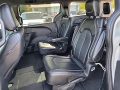 Used 2026  Chrysler Pacifica Select FWD at Ypsilanti Import Auto Sales near Ypsilanti&comma; MI