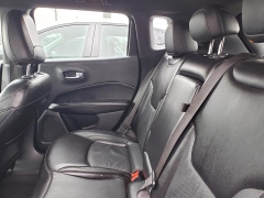 Used 2021  Jeep Compass 80th Anniversary 4x4 at Ypsilanti Import Auto Sales near Ypsilanti&comma; MI