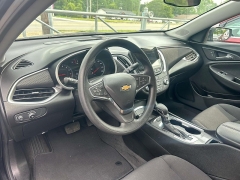 Used 2024 Chevrolet Malibu 4dr Sdn 1LT at Ypsilanti Import Auto Sales near Ypsilanti, MI