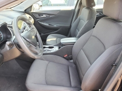 Used 2023  Chevrolet Malibu 4dr Sdn 1LT at Ypsilanti Import Auto Sales near Ypsilanti, MI