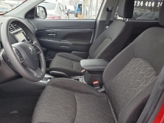 Used 2025  Mitsubishi Outlander Sport ES 2&period;0 AWC at Ypsilanti Import Auto Sales near Ypsilanti&comma; MI