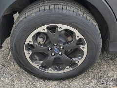 Used 2023  Subaru Crosstrek Premium CVT at Ypsilanti Import Auto Sales near Ypsilanti, MI