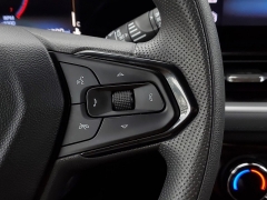 Used 2025  Chevrolet Trailblazer AWD 4dr LT at Ypsilanti Import Auto Sales near Ypsilanti, MI